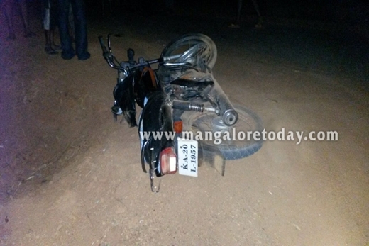 accident in kundapur
